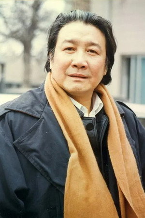 Huang Xiaoli in 北京法源寺