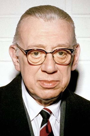 Horst Tappert in Jerry Cotton: Tip Not Included