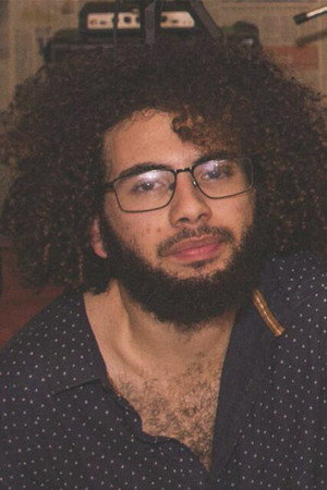 Marcos Gabriel Faria in Fenda