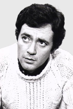 Víctor Petit in Night of the Seagulls