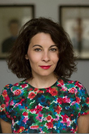 Cécile Rebboah in Meurtres à Mont-de-Marsan