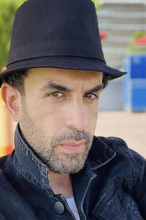 Ibrahim El Samman in Renegades of Europe