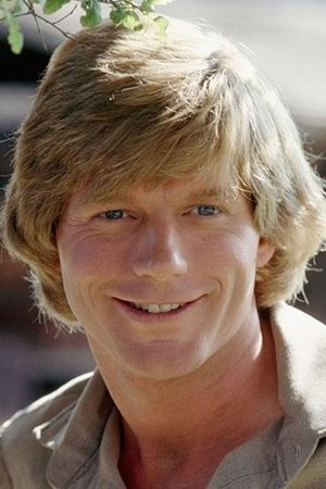 Dean Butler in Desert Hearts