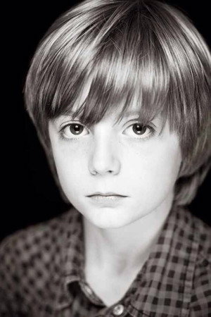Elliot Speller-Gillott in Days of the Bagnold Summer