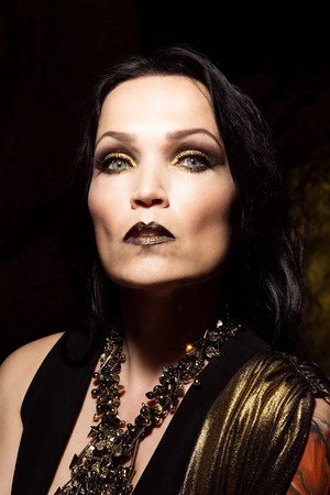 Tarja Turunen in Tarja - Wacken 2016