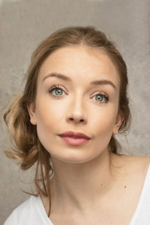Jade Matthew in Suite 313