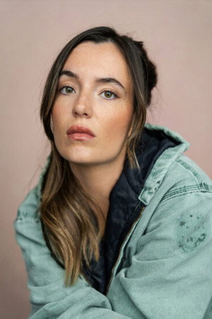 Olivia Frances Brown in Reputation