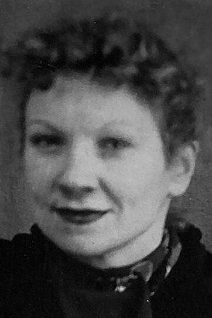 Zinaida Naryshkina in The Big Wolf - The Grey Tail