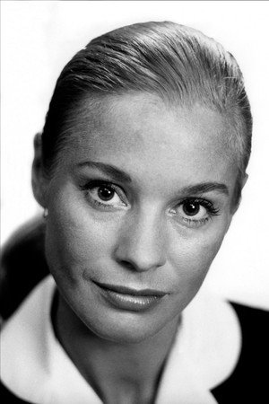 Ingrid Thulin in The War Is Over