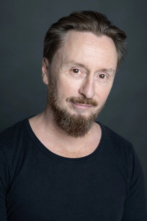 Janne Suutarinen in The Man Up North