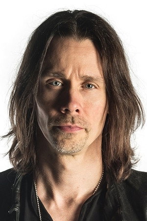 Myles Kennedy in Slash ft. Myles Kennedy and The Conspirators - Live at Sydney