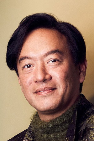 Chang Han in A Brighter Summer Day
