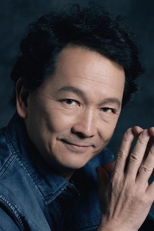 Liu Kai-Chi in Moonlight Express