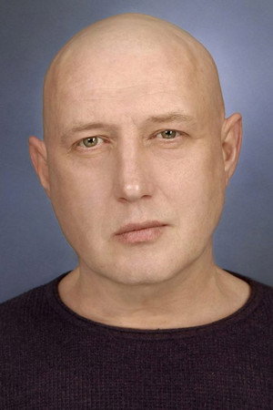 Ihor Portianko in The Wild Fields
