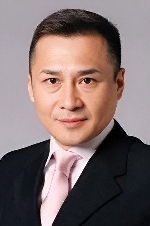 Nagare Hagiwara in Rebirth of Mothra