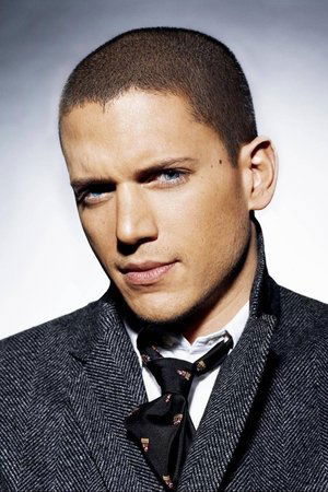Wentworth Miller in Resident Evil  Afterlife