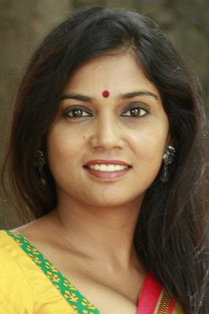 Usha Jadhav in Bhoothnath Returns