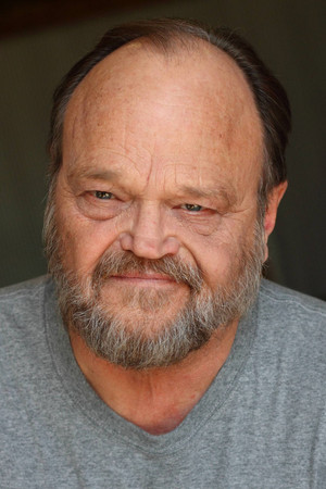 William Tokarsky in The Marks