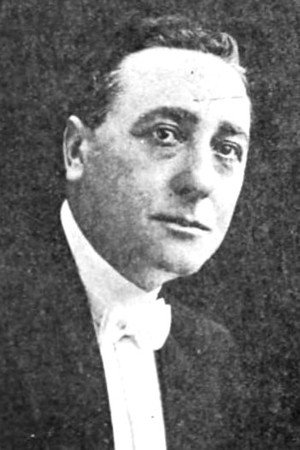 Pomeroy Cannon in The Good Bad-Man