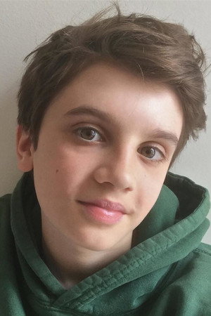 Léo Lorléac'h in Angel