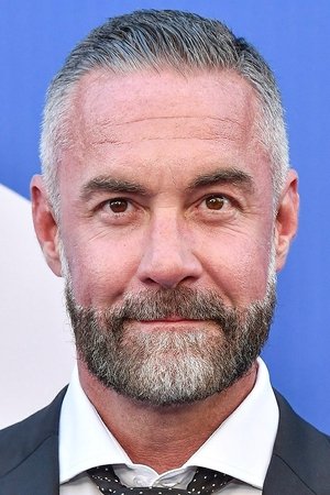 Jay Harrington in Why I Wore Lipstick to My Mastectomy