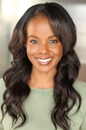 Dana Davis in Prom Night