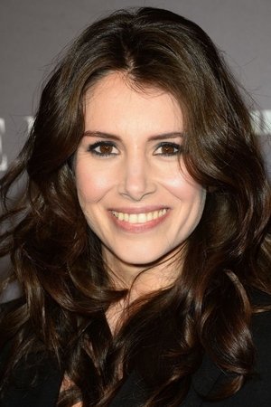 Louise Monot in OSS 117  Lost in Rio