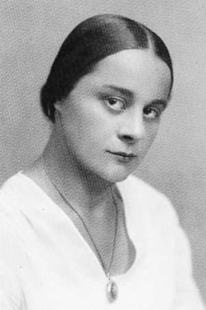 Yevdokiya Urusova in Grey Wolf and Little Red Riding Hood
