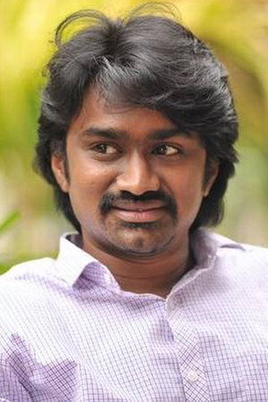 Rahul Ramakrishna in Brochevarevarura