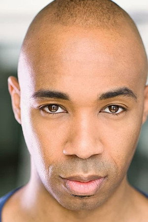 Jamyl Dobson in Wonder