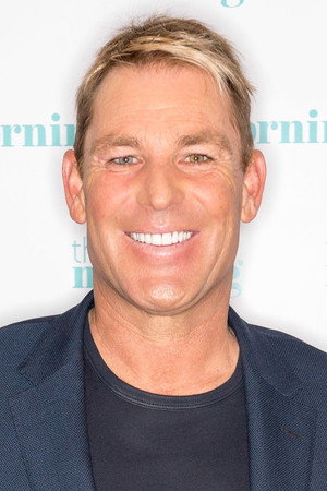 Shane Warne in ESPN Legends of Cricket - Volume 1