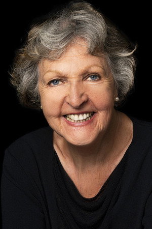 Penelope Keith in Priest of Love