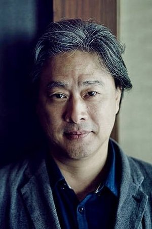 Park Chan-wook in The Nine Lives of Korean Cinema