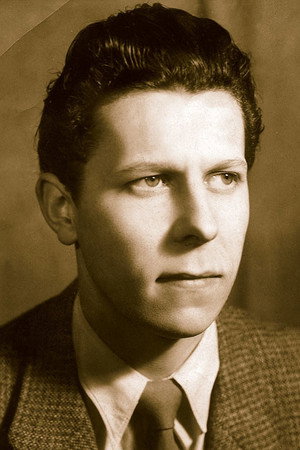 Vladimír Dvořák in Rendez-vous pri Dunaji