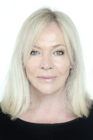 Sandra Prinsloo in The Gods Must Be Crazy