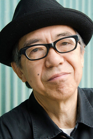 Morio Agata in Lost Paradise