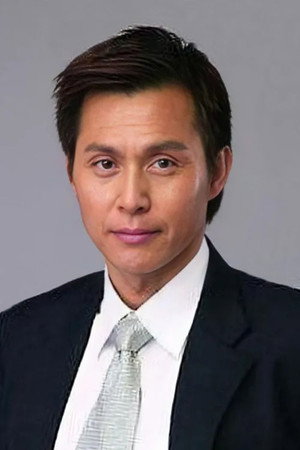 Cheung Kwok-Keung in Distinction