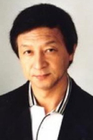 Takashi Taniguchi in Columbus no Daibouken