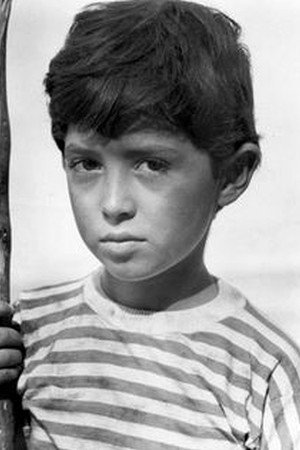 Marietto Angeletti in It Started in Naples