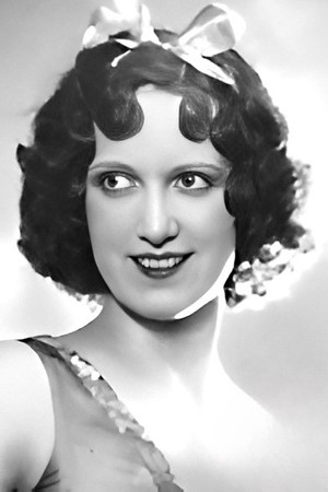 Aileene Aalbu in Young Man of Manhattan