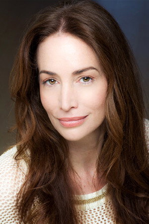 Suzy Joachim in Sophie's Rules