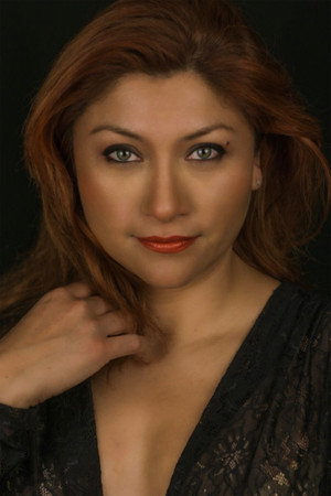 Rocío Vázquez in Life Insurance