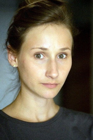 Dorota Kuduk in Tears of Neon
