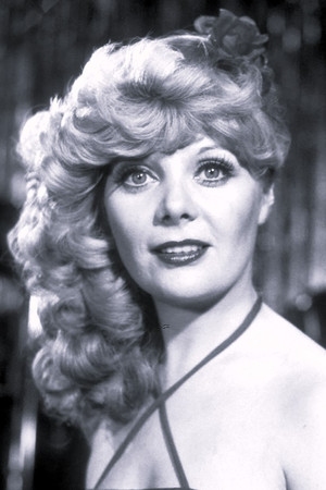 Sheila White in Confessions from a Holiday Camp
