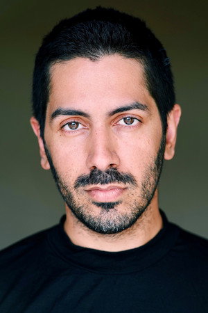 Thiago Braga de Oliveira in Vulkanherzen