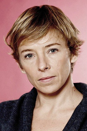 Cristelle Ledroit in L'Etincelle