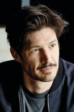 Éric Bruneau in Heartbeats