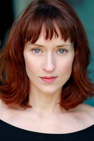 Georgina Rich in September 5