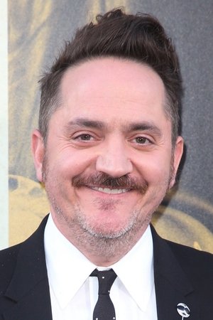 Ben Falcone in Superintelligence