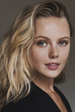 Frida Gustavsson in Tigers
